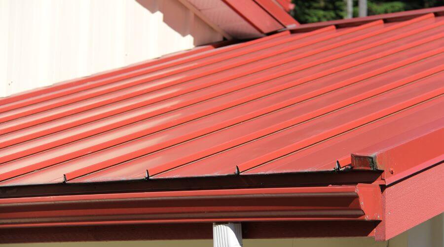 Industrial Roof Inspection in Tennessee Ridge, TN